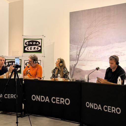 Mar Vaquero carga contra el Gobierno por no defender la devolución de las pinturas de Sijena: "Las sentencias son para cumplirse"