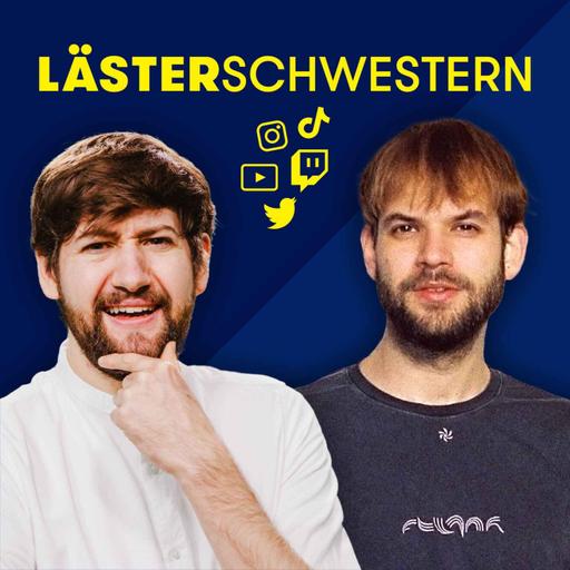 Finanzfluss vs. Meta, Christian Wolf vs. TikTok und JP Performance vs. Staatsanwaltschaft