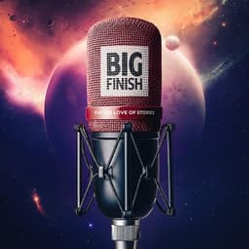 Big Finish Podcast 2026-09-25 Greatest 13