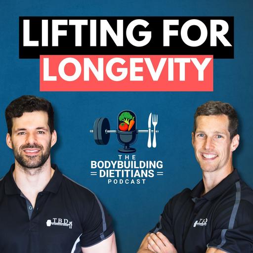 Strength and Longevity: How Lifting Extends Your Life and Healthspan