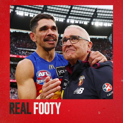 RIP Wharfie Time: The history and heartbreak of the 2026 grand final