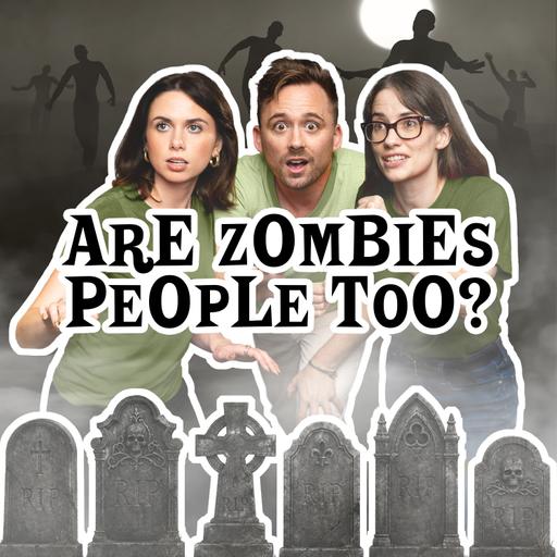 Zombies Right to Life