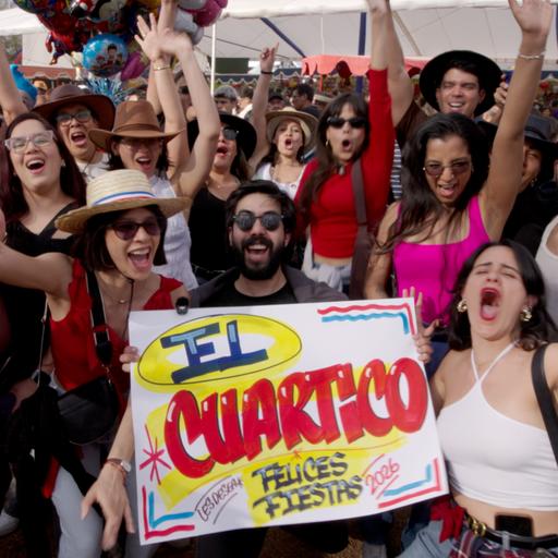 Fuimos a las Fiestas Patrias en Chile | 321