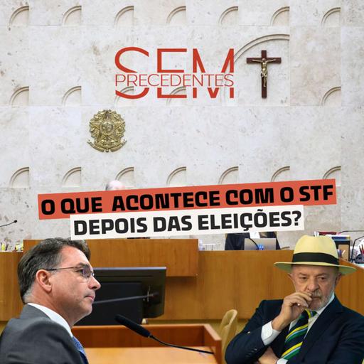 O que acontecerá com o STF depois das eleições?