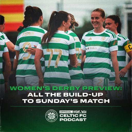Women's derby preview + Grant Scott & Chloe Arthur interviews