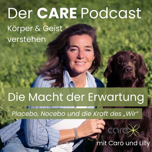 Beipackzettel & Nebenwirkungen: Wie Erwartungen unseren Körper beeinflussen: Placebo und Nocebo| Gesundheitspsychologie