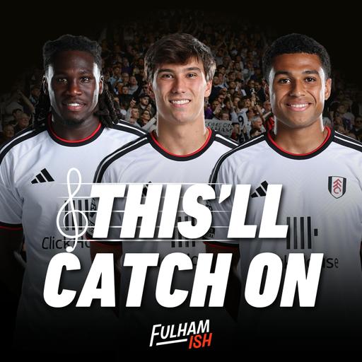 This'll Catch On - I Love C.C & Stars
