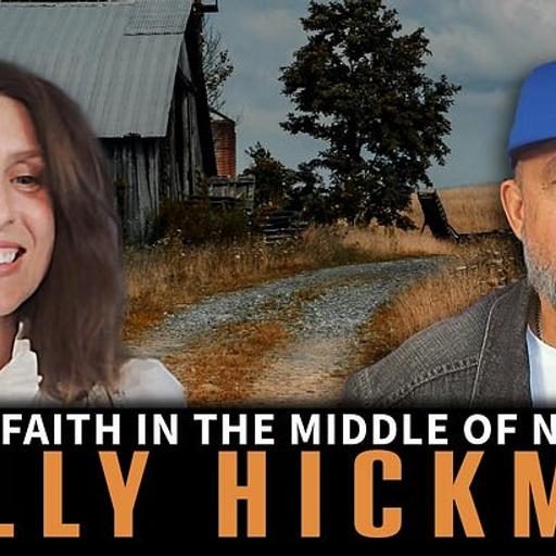 The Fox News Reporter Who Quit to Live an Orthodox Homesteading Life