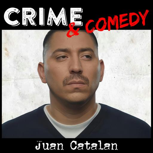 Juan Catalan - L'Omicidio di Martha Puebla - 223