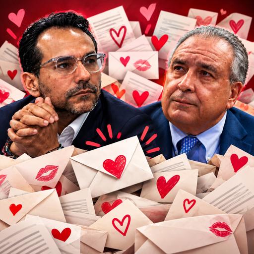 PPP 447: Cartitas de amor por Power Expectations
