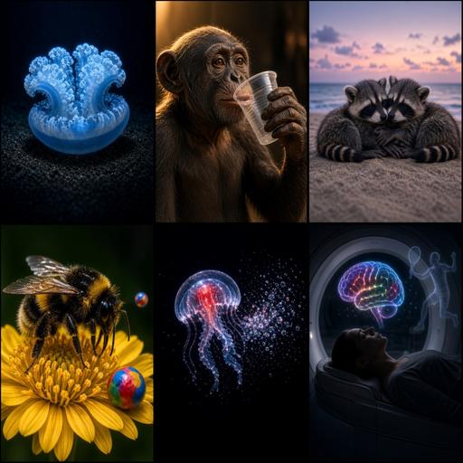 Programa 201-Ciencia Fascinante Episodio 5