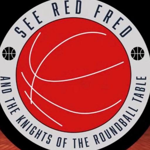 The Big Red Bus - The Knights of the Roundball Table - Episode 1