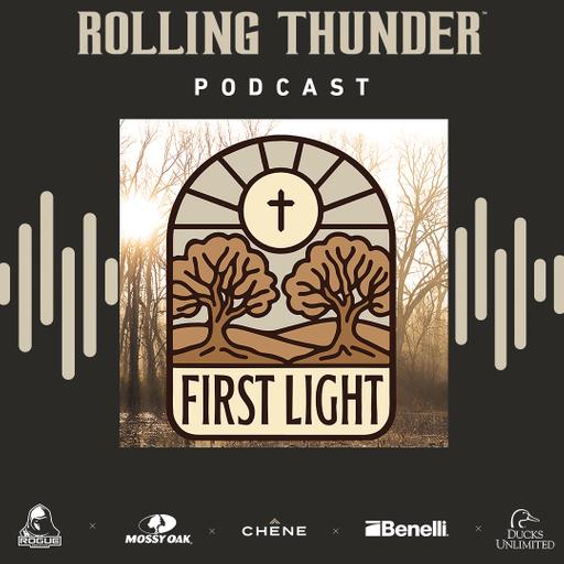 First Light, Why - Ep 50
