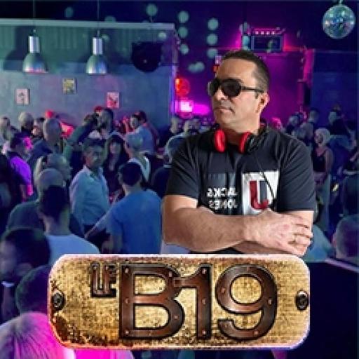 B19 Club - 1 Vendredi Bien Sympa 25-09-2k26