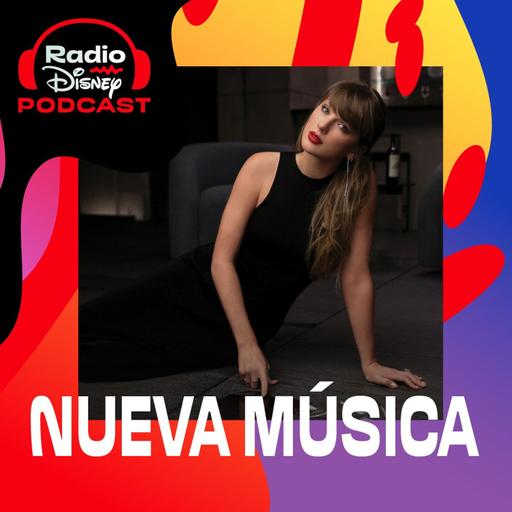 25/09| Taylor Swift, U2, Madonna ft Charli XCX y más