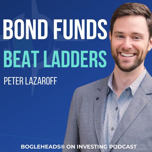 Episode 98, Peter Lazaroff on The Perfect Portfolio, host Jon Luskin