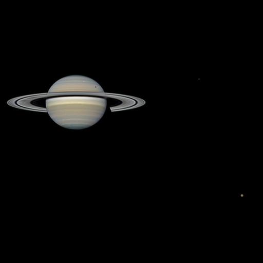 En octobre 2026, ne laissez pas filer Saturne !