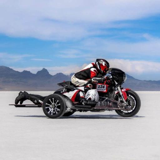 Bonneville Speed Trials Interviews Part 2