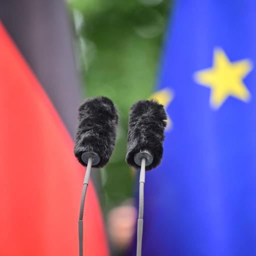 Wo beginnt, wo endet politische Verantwortung?