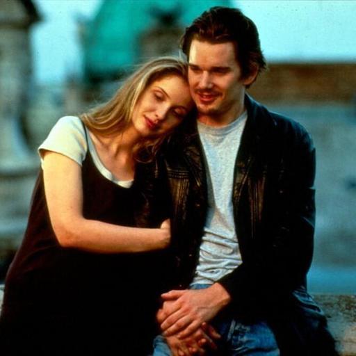 Before Sunrise, Richard Linklater, 1995
