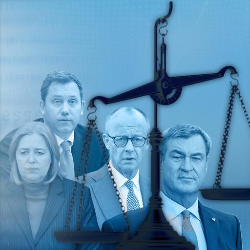 Auf dem Prüfstand: Wie gerecht ist der Reformkurs der Regierung?