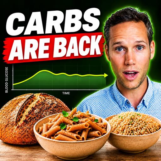 Eat Bread, Pasta, and Rice Without Spiking Your Blood Sugar
