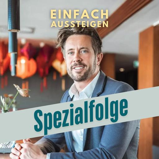 Spezialfolge: Selbstständig im Ausland – aber womit?