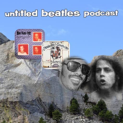 Our (Non-Beatles) Mount Rushmores