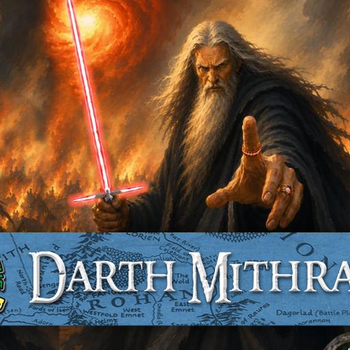 Episode 257 - Darth Mithrandir