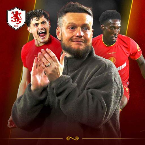 Boro’s September Review: What’s Good & What Needs Work