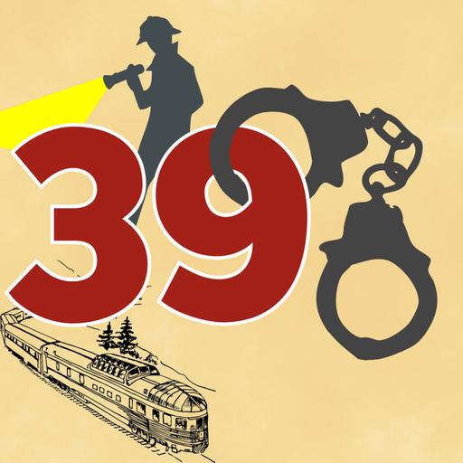 1153: The 39 Steps (1935)