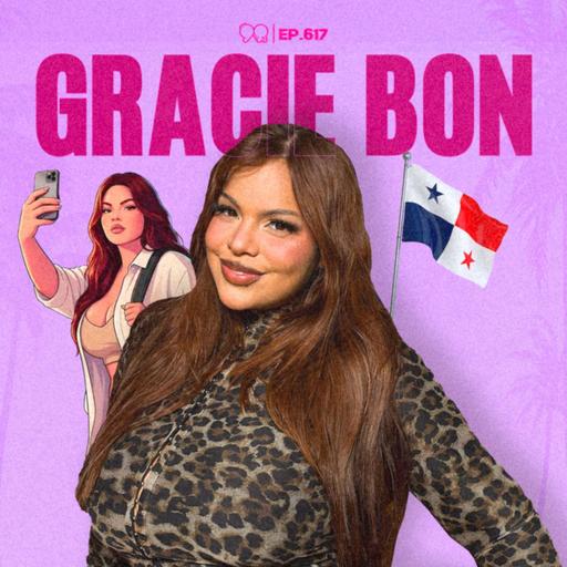 ¿ES REAL O ES IA? Gracie Bon y la verdad detrás del scan de su cuerpo - Ep. 617