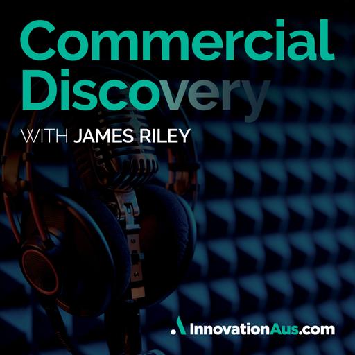 Trellis Data's Michael Gately on sovereign AI and selling to govt