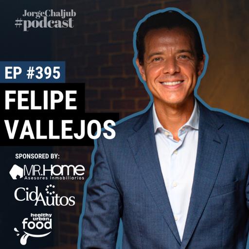 395 - Felipe Vallejos