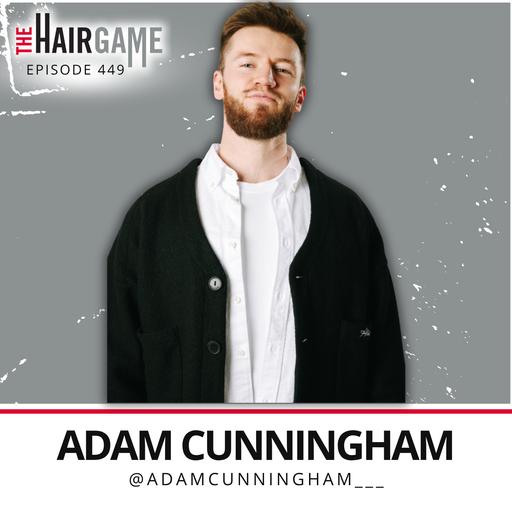 Ep. 449 • Why Your Craft Is Your Foundation w/ Adam Cunningham