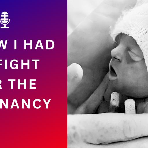 I Just Wanted Her To Feel Our Love For Her | A Mother's Story Of Loss