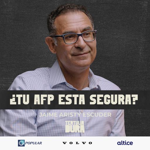 La verdad sobre las AFP, el dólar y la economía dominicana | Jaime Aristy Escuder