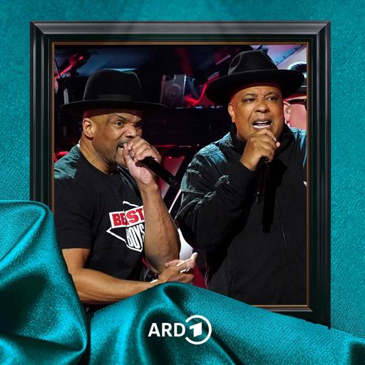 Run-D.M.C. – "Raising Hell"