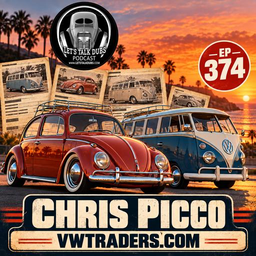Ep 374 VWTraders.com Chris Picco