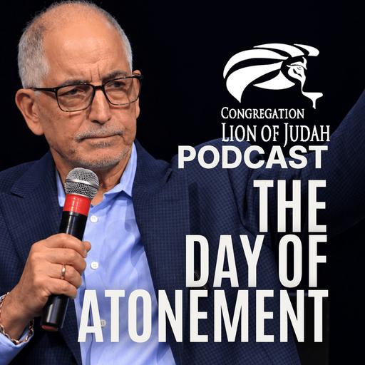 El Día de La Expiación | Obispo Joseph Mattera