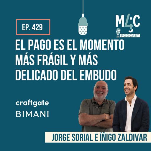 ¿Cuántas ventas se pierden al pagar? Bimani y Craftgate hablan de la «penúltima milla» [429]