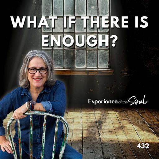 Tithing, Trust & the Consciousness of Abundance | Experience of the Soul 432