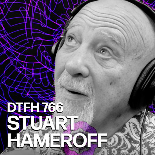 766: Stuart Hameroff