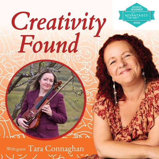 Tunes, Tradition and Teamwork with Tara Connaghan