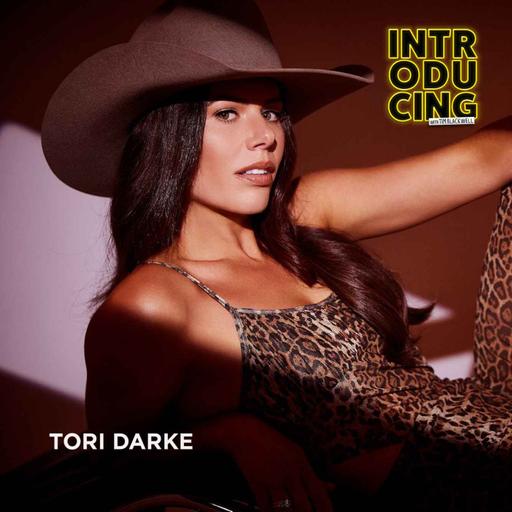 Tori Darke
