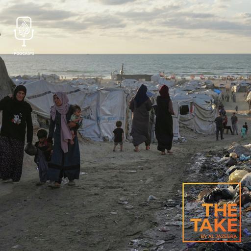 Brief: Trump rejects Iran's proposal, why doesn't Gaza have wheelchairs?
