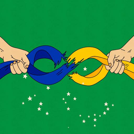 el mundo en crisis | brasil en el día de la marmota