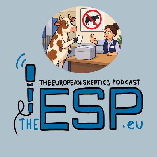 TheESP – Ep. #550 – No voting rights for cattle