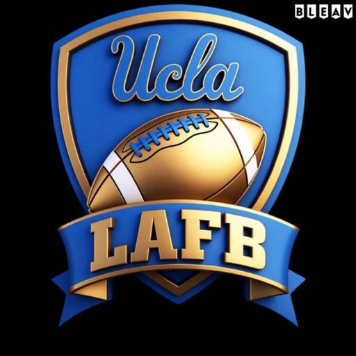 UCLA THROTTLES Maryland 54-3!! Where does UCLA Go From Here?
