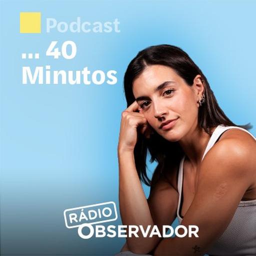 Bárbara Branco: "As pessoas escrevem com um ódio que me perturba muito. Estamos a perder a capacidade de ter um olhar tolerante"